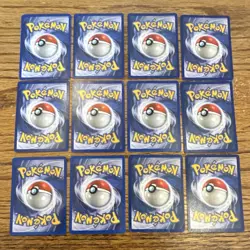 Pokemon TCG Holo Rare Card Lot 15 cards - Image 2
