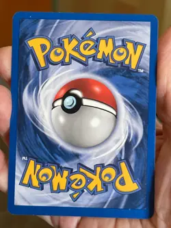 POKEMON MAREEP 67/109 COMMON TEAM ROCKET RETURNS NM CARD - Image 2