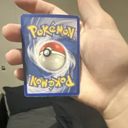 Pokemon Bulbasaur 68/110 Legendary Collection Reverse Holo TCG Card English - Image 2