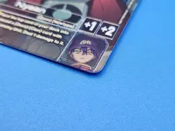 Gundam TCG Alternate Art Winner Foil - GD03 - 092 U+ NM Card Game - Image 3