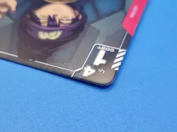 Gundam TCG Alternate Art Winner Foil - GD03 - 092 U+ NM Card Game - Image 5