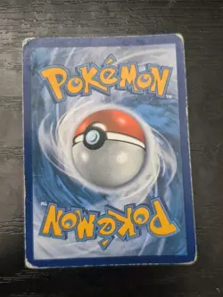 Flareon EX Ultra Rare Full Art Holo Card RC28/RC32 Generations HP - Image 5