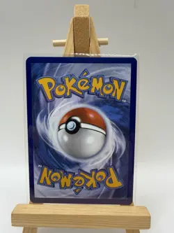 Zigzagoon 081/094 Reverse Holo Phantasmal Flames Common Pokemon TCG Card NM - Image 2