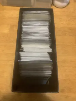 Bulk Pokemon Lot ~300 Cards (Holos, Reverse Holos, Rare From SWSH Era) - Image 1