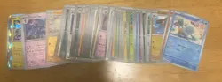 Bulk Pokemon Lot ~300 Cards (Holos, Reverse Holos, Rare From SWSH Era) - Image 3