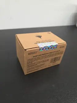 MTG Secret Lair Factory Sealed Commander Deck FROM CUTE TO BRUTE. NEW. BN15 - Image 2