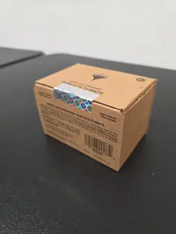 MTG Secret Lair Factory Sealed Commander Deck FROM CUTE TO BRUTE. NEW. BN15 - Image 3