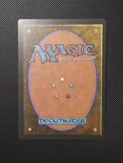 Crusade 4th Edition MtG Rare Magic NM/SP - Image 2