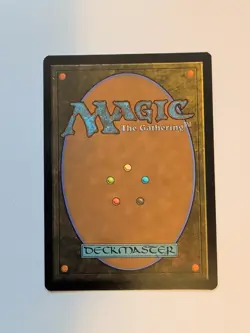 Karn Legacy Reforged FOIL ETCHED March of the Machine The Aftermath *Startropic* - Image 2