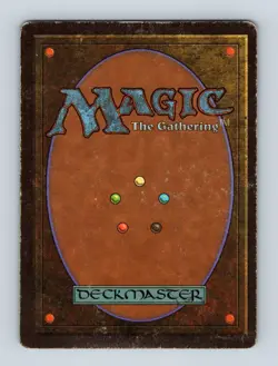 Exile Alliances Non-Foil MTG MP - Image 2