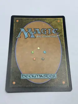 Dispel - Battle for Zendikar - MTG - Foil COM - Magic the Gathering - Image 3