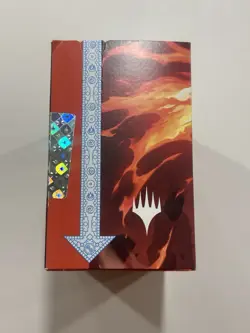 Magic The Gathering: Avatar The Last Air Bender Bundle New Sealed - Image 3