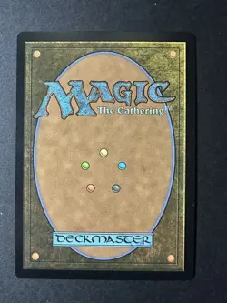 The Ooze (Extended Art) 0277 (R) MTG Teenage Mutant Ninja Turtles (TMT) - Image 2