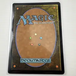 Faerie Mastermind #0058 -March of the Machine - English -NM Regular - Image 2