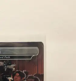 Lord Of The Rings MTG Green Dragon Inn Surge Foil - Image 5