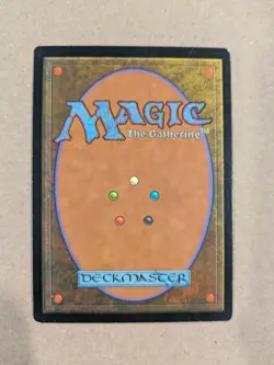 Sphere of Resistance - MTG - Exodus - LP - Image 2