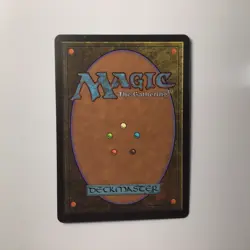 MTG Sphere of Resistance Exodus Magic the Gathering (d) - Image 2