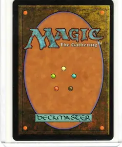 MTG Sphere of Resistance Exodus Regular 1998 TCG - Image 2