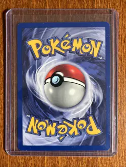 [LP+/NM] 1999 Pokemon Jungle Pikachu 1st Edition #60/64 Common - Image 2