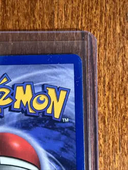 [LP+/NM] 1999 Pokemon Jungle Pikachu 1st Edition #60/64 Common - Image 3