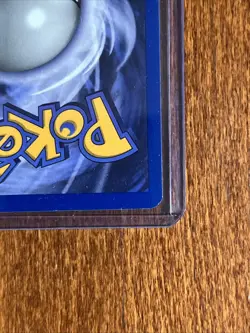 [LP+/NM] 1999 Pokemon Jungle Pikachu 1st Edition #60/64 Common - Image 4