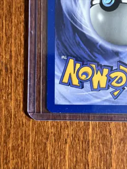 [LP+/NM] 1999 Pokemon Jungle Pikachu 1st Edition #60/64 Common - Image 5