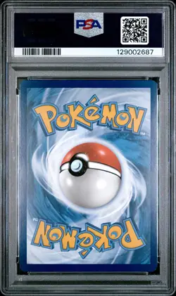 Cleffa 2023 Pokemon Obf En-Obsidian Flames #202 - Image 2