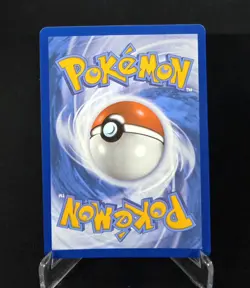 2025 Pokemon Phantasmal Flames Ultra Rare Full Art Holo Trainer Dawn 118/094 - Image 2