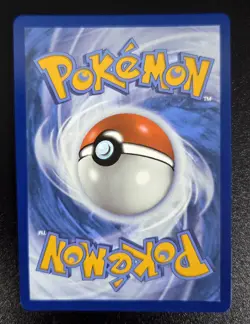 2025 Pokemon Phantasmal Flames Ultra Rare Full Art Holo Trainer Dawn 118/094 - Image 4