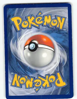 CELEBI 92/102 RARE PRIME HGSS TRIUMPHANT POKEMON HP - Image 3
