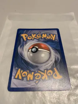EMBOAR 19/114 Cracked Ice Holo : Rare Pokemon Card : LP : Vintage 2011 - Image 3