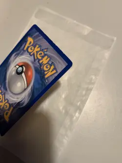 EMBOAR 19/114 Cracked Ice Holo : Rare Pokemon Card : LP : Vintage 2011 - Image 4