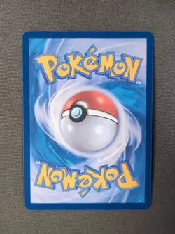 White Flare Reshiram ex 174/086 BWR sv11W Korean Pokemon Card Mint - Image 2