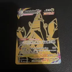 Pokemon Duraludon VMAX TCG TG30/TG30 Silver Tempest Trainer Gallery - Image 1