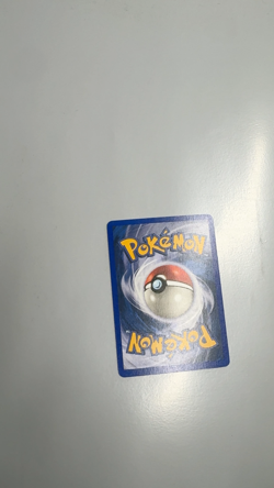 2002 Pokemon Aquapolis Hitmonchan 81/147 Reverse Holo Rare NM/LP++ - Image 2