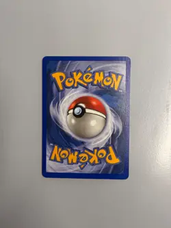 2002 Pokemon Aquapolis Hitmonchan 81/147 Reverse Holo Rare NM/LP++ - Image 4