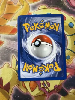 Hitmontop 3/75 Neo Discovery Unlimited Holo Pokemon TCG - LP - Image 4