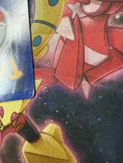 Hitmontop 3/75 Neo Discovery Unlimited Holo Pokemon TCG - LP - Image 5