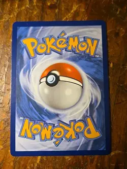 Worker (Full Art) 195/195 Sword & Shield - Silver Tempest Holo Pokemon TCG 🌟 - Image 2