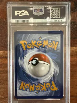 Latias EX 239/191 SIR 2024 Pokemon Surging Sparks PSA 9 Mint - Image 2