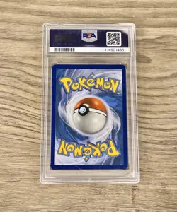 PSA 10 2016 Pokemon XY Evolutions M Venusaur EX GEM MINT #100 - Image 2