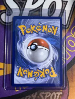 Pokemon TCG Oricorio ex 024 Promo Full Art Basic Holo HP190 SV Black Star Promo - Image 2