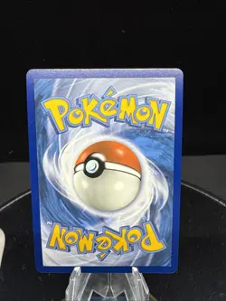 Pokemon Quagsire Holo Hidden Fates: Shiny Vault SV10/SV94 Near Mint NM Holo Rare - Image 2