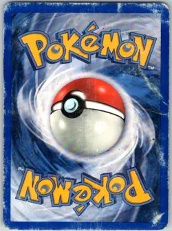 Pokemon TCG Entei 34/53 Wizards Black Star Promos Holo D - Image 2