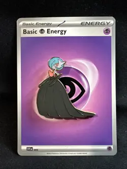 POKEMON TCG official metal Shiny Mega Gardevoir COLLECTOR'S PIN 2016 - Image 1