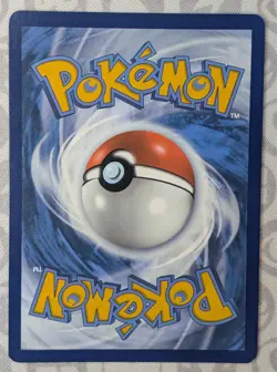 Electabuzz Holo - 125/165 - NM - 151 - Pokemon TCG - Image 2