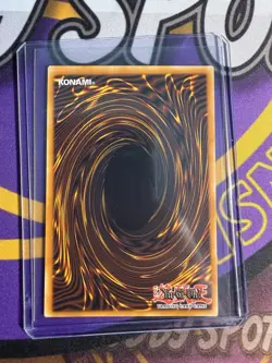 Yu-Gi-Oh! TCG Token TKN5-EN037 Yugi, Dark magician, And Dark Magician Girl🔥 - Image 2