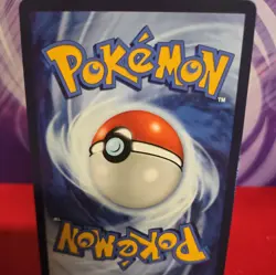 Pikachu Cosplay One Piece Marshall D Teach Doujin ACG HOLO Card NM FREE SHIPPING - Image 4