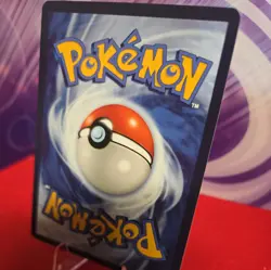 Pikachu Cosplay One Piece Marshall D Teach Doujin ACG HOLO Card NM FREE SHIPPING - Image 5