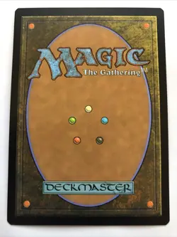 MTG Eldritch Moon Dark Salvation 087/205 LP Rare - Image 2